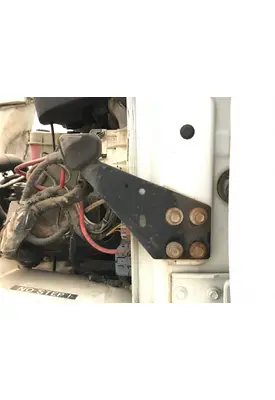 International 4200 Cab Assembly