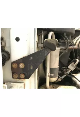 International 4200 Cab Assembly