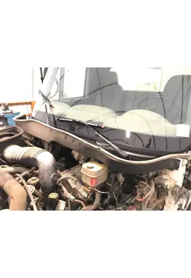 International 4200 Cab Assembly