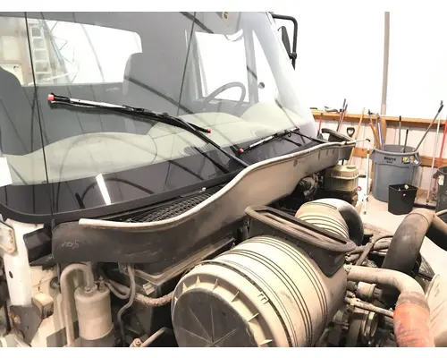 International 4200 Cab Assembly