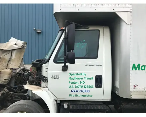 Cab International 4200 Vander Haags Inc Kc