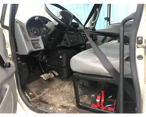 International 4200 Cab Assembly