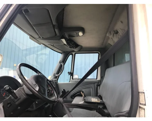International 4200 Cab Assembly