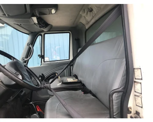 International 4200 Cab Assembly
