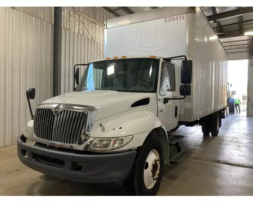 Cab International 4200 Vander Haags Inc WM