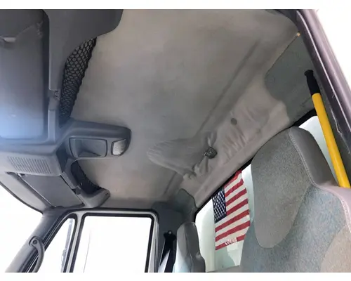 International 4200 Cab Assembly