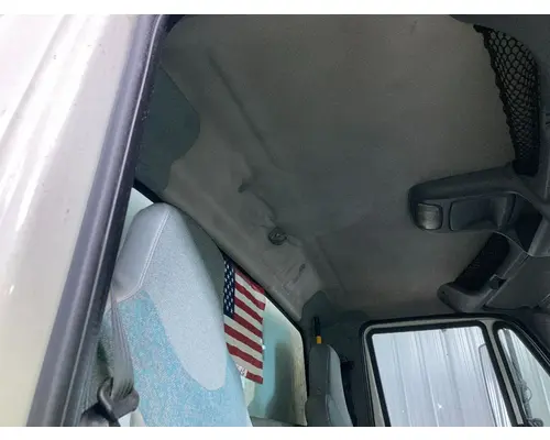 International 4200 Cab Assembly