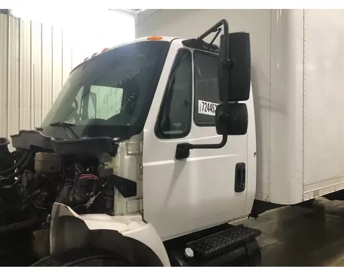 International 4200 Cab Assembly