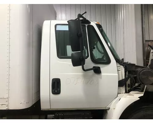 International 4200 Cab Assembly