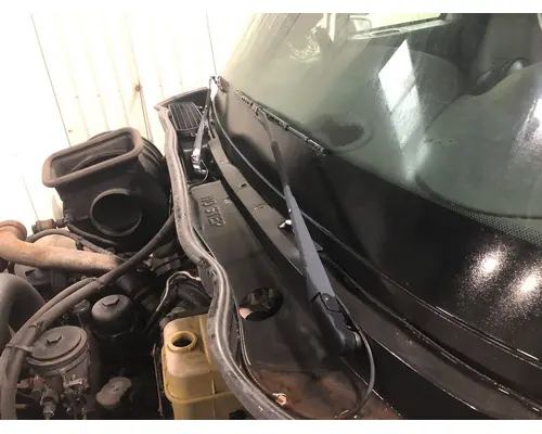 International 4200 Cab Assembly