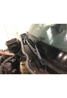 International 4200 Cab Assembly