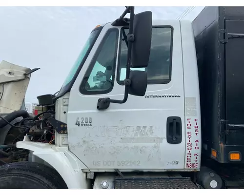 Cab International 4200 Vander Haags Inc Col