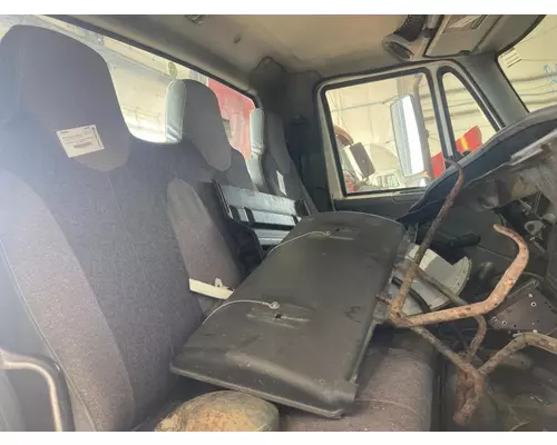 International 4200 Cab Assembly