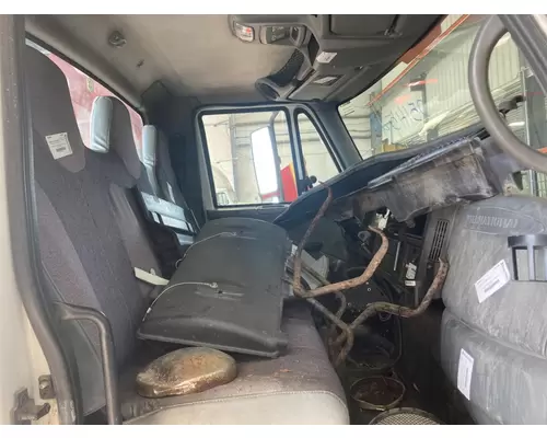 International 4200 Cab Assembly