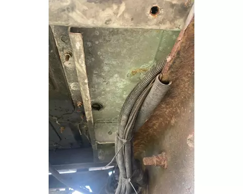 International 4200 Cab Assembly
