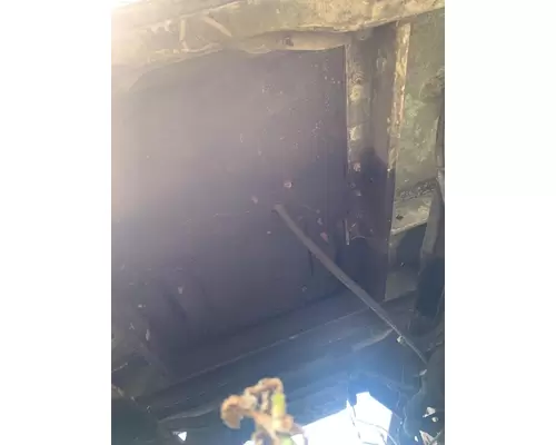 International 4200 Cab Assembly