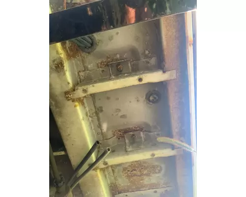 International 4200 Cab Assembly