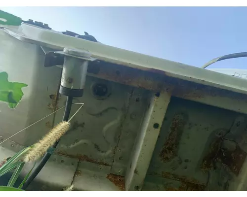 International 4200 Cab Assembly