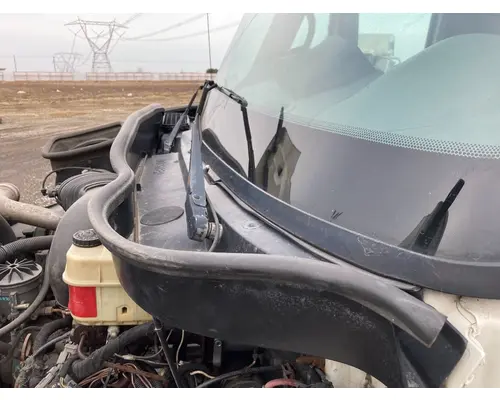 International 4200 Cab Assembly