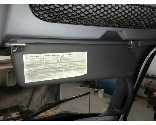 Interior Parts, Misc. International 4200 Vander Haags Inc Cb