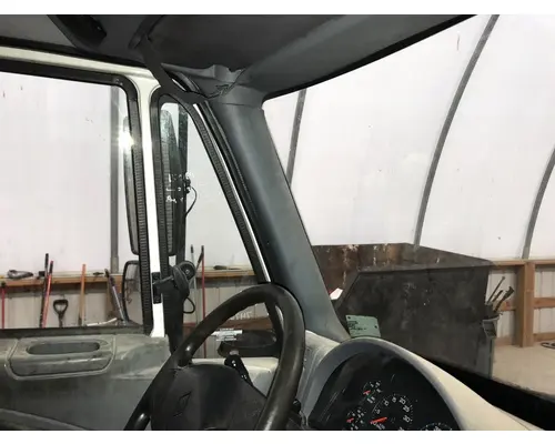 Interior Parts, Misc. International 4200 Vander Haags Inc Cb