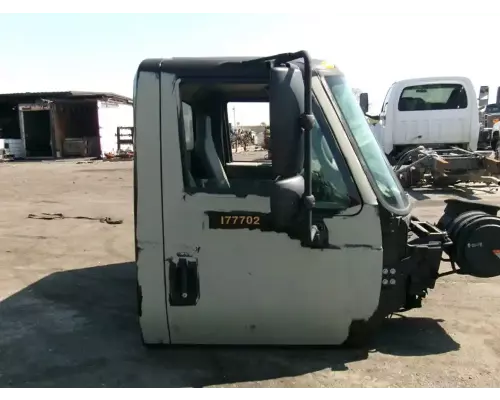 International 4200 Cab