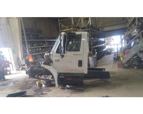 Cab INTERNATIONAL 4200 Crest Truck Parts
