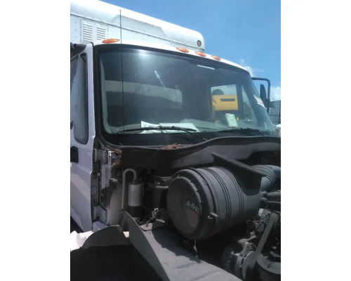 Cab INTERNATIONAL 4200 LKQ Evans Heavy Truck Parts