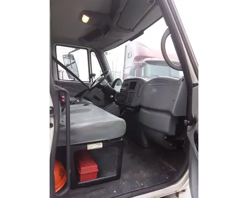 Cab International 4200 Casey's Truck Salvage World