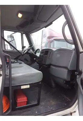 International 4200 Cab