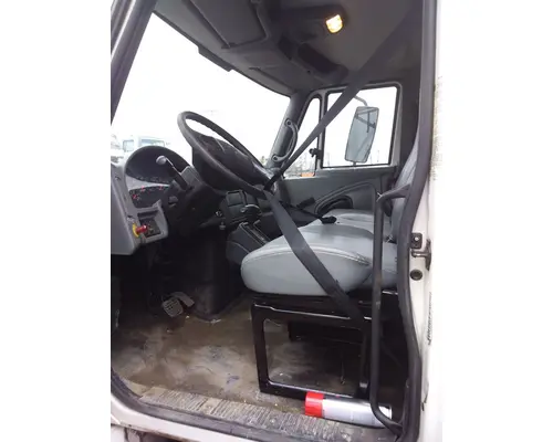 International 4200 Cab
