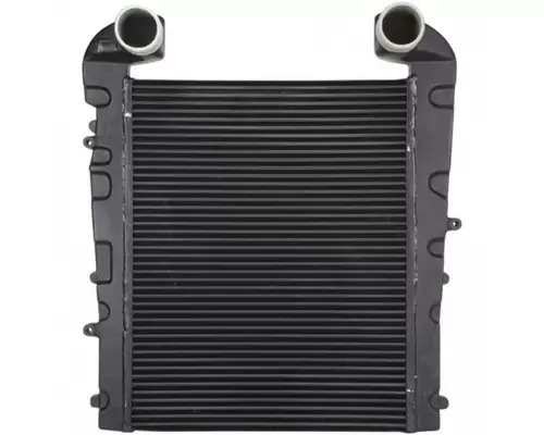 Charge Air Cooler (ATAAC) INTERNATIONAL 4200 LKQ Heavy Truck - Tampa