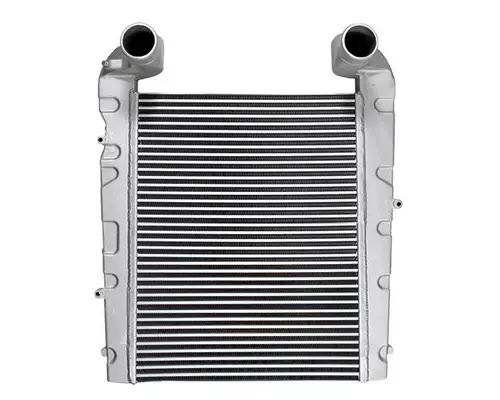 Charge Air Cooler (ATAAC) INTERNATIONAL 4200 LKQ Western Truck Parts