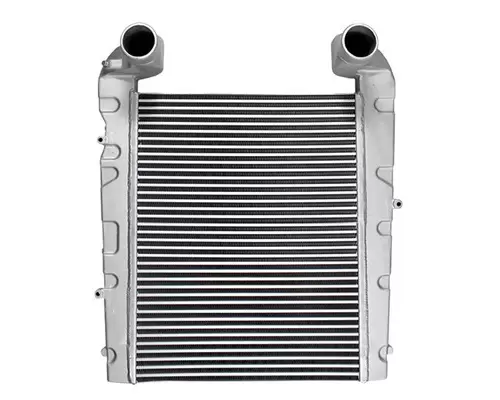 Charge Air Cooler (ATAAC) INTERNATIONAL 4200 LKQ Evans Heavy Truck Parts