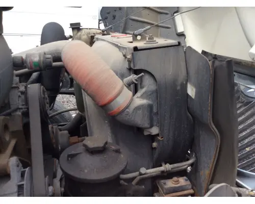 Charge Air Cooler (ATAAC) International 4200 Holst Truck Parts