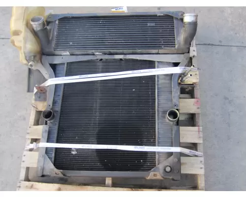 Cooling Assy. (Rad., Cond., ATAAC) INTERNATIONAL 4200 LKQ Heavy Truck Maryland