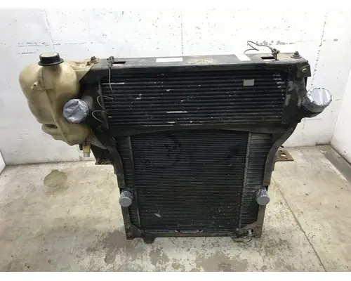 Cooling Assy. (Rad., Cond., ATAAC) International 4200 Vander Haags Inc Sf