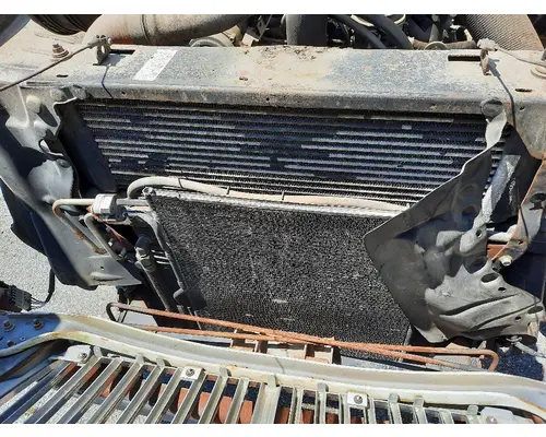 Cooling Assy. (Rad., Cond., ATAAC) INTERNATIONAL 4200 LKQ Heavy Truck Maryland