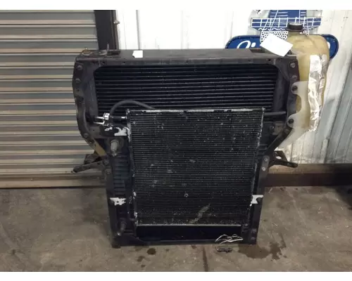 Cooling Assy. (Rad., Cond., ATAAC) International 4200 Vander Haags Inc Sp