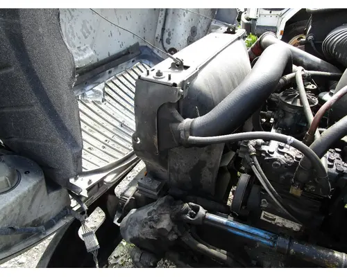 Cooling Assy. (Rad., Cond., ATAAC) INTERNATIONAL 4200 Tim Jordan's Truck Parts, Inc.