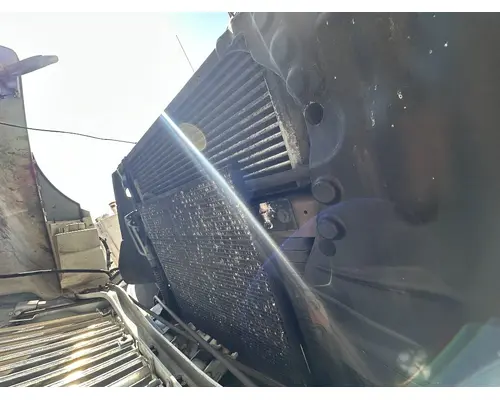 Cooling Assy. (Rad., Cond., ATAAC) INTERNATIONAL 4200 DTI Trucks