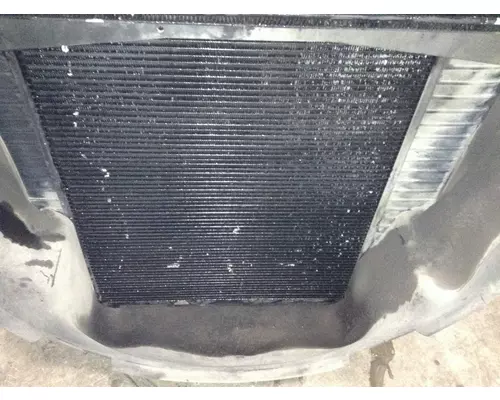 International 4200 Cooling Assy. (Rad., Cond., ATAAC)