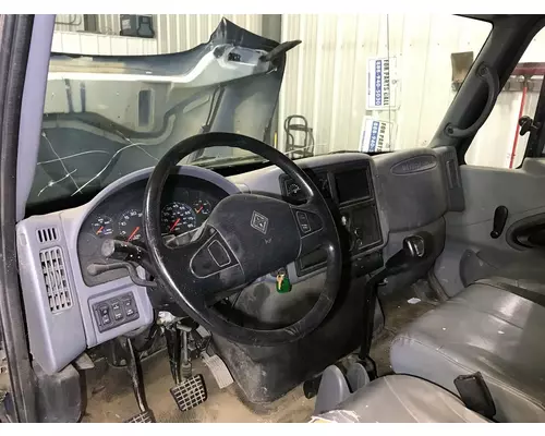 International 4200 Dash Assembly