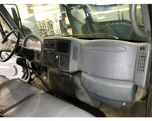 International 4200 Dash Assembly