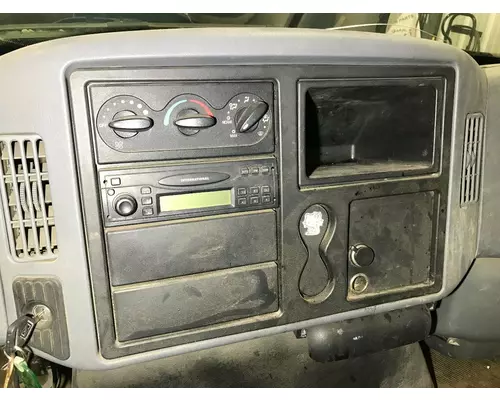International 4200 Dash Assembly