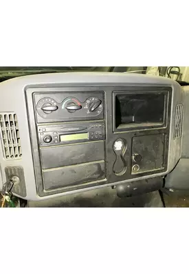 International 4200 Dash Assembly