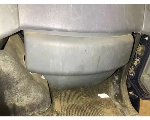 International 4200 Dash Assembly