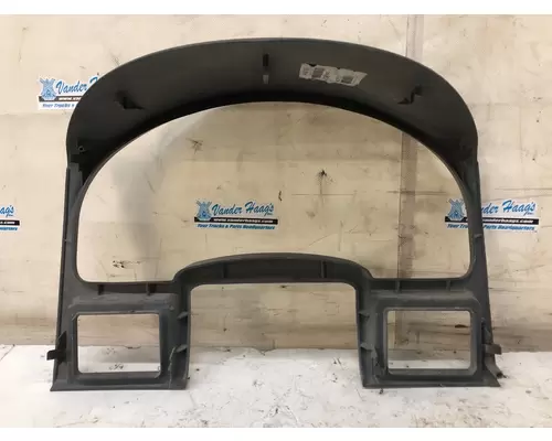 International 4200 Dash Assembly