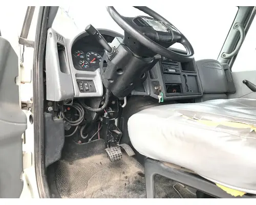 Dash Assembly International 4200 Vander Haags Inc Cb