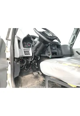 International 4200 Dash Assembly